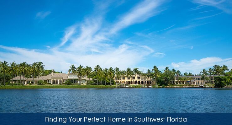 finding your perfect home in southwest florida royal shell real estate