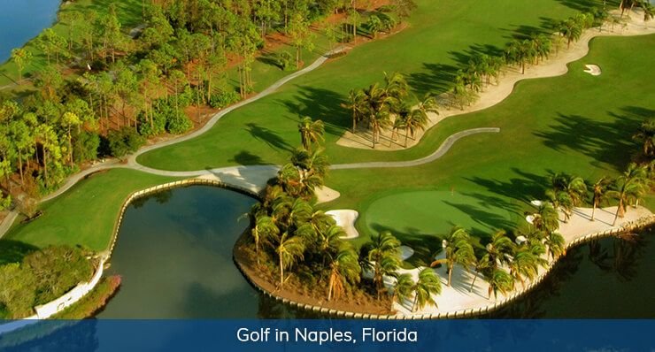 golf things to do in naples royal shell real estate